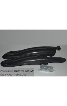 Bisiklet  Çamurluğu - Universal Set
