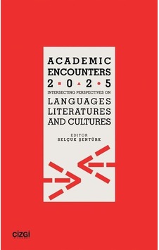 Academic Encounters 2025 Intersecting Perspectives On Langua... Academic Encounters 2025 Intersecting Perspectives On Langua...