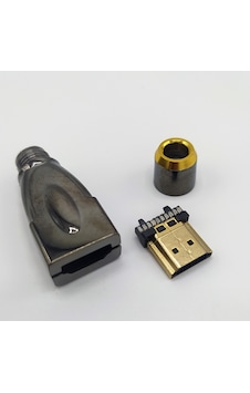 HqSpeed Hdmi Kablo Tamir Seti HqSpeed Hdmi Kablo Tamir Seti