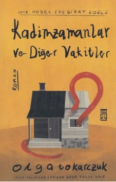 Kadimzamanlar ve Diğer Vakitler Kadimzamanlar ve Diğer Vakitler