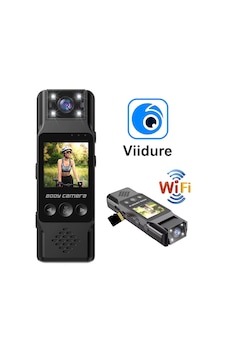 Hd 4k Cep Klipsli Mini Profesyonel Kamera Taşınabilir Dijital Video Kaydedici Bodycam 180 Lens Siyah - 710475842 Siyah Hd 4k Cep Klipsli Mini Profesyonel Kamera Taşınabilir Dijital Video Kaydedici Bodycam 180 Lens Siyah - 710475842 Siyah