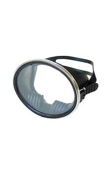 BEUCHAT Maske SUPER COMPENSATOR Kauçuk BEUCHAT Maske SUPER COMPENSATOR Kauçuk