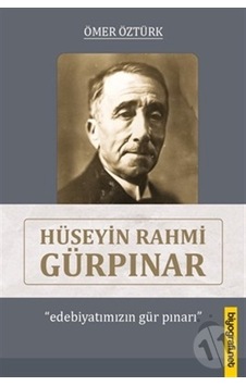 Hüseyin Rahmi Gürpınar Hüseyin Rahmi Gürpınar