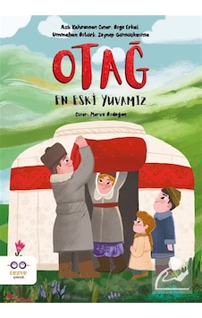 Otağ & En Eski Yuvamız / Kolektif Otağ & En Eski Yuvamız / Kolektif