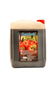 Beyaz Çardak Elma Aromalı Konsantre Şurup 6 KG Beyaz Çardak Elma Aromalı Konsantre Şurup 6 KG