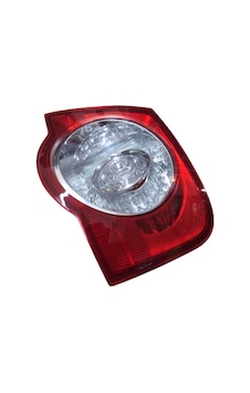 Enva Vw Passat B6 Stop Lambası Sağ Taraf Dış Stop Ledli 2005-2010 Enva Vw Passat B6 Stop Lambası Sağ Taraf Dış Stop Ledli 2005-2010