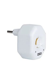 Repel RF 200 Ultrasonic Kovucu Elektrikli Fare Böcek Kovucu Repel RF 200 Ultrasonic Kovucu Elektrikli Fare Böcek Kovucu