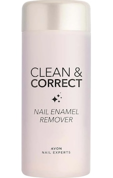 Avon Nail Experts Aseton İçermeyen Oje Çıkarıcısı 150 ML
