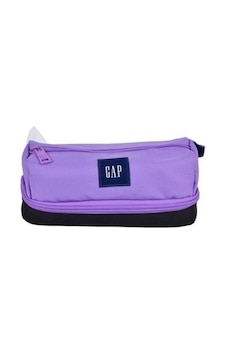 Gap 2 Bölmeli Kalem Çantası 13391 Çok Renkli Gap 2 Bölmeli Kalem Çantası 13391 Çok Renkli