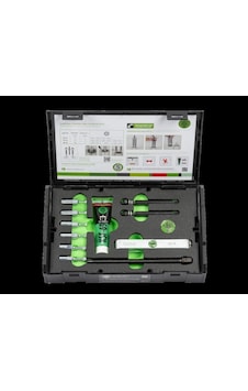 Bilyeden Rulma Çektirme 8-12,5mm K 6114069b00 Bilyeden Rulma Çektirme 8-12,5mm K 6114069b00