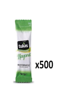 Mayonez Mayonez Pp 500 X 9 G Mayonez Mayonez Pp 500 X 9 G