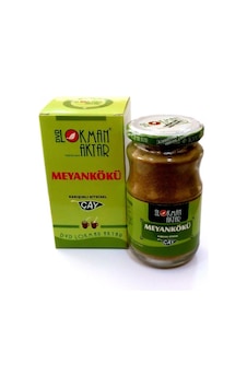 Lokman Aktar Meyan Kökü Karışımlı Bitkisel Çay 130 G Lokman Aktar Meyan Kökü Karışımlı Bitkisel Çay 130 G