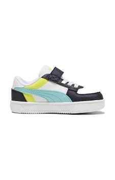Puma Caven 2.0 Block Ac+ Inf Çocuk Günlük Ayakkabı 394463-12 Beyaz