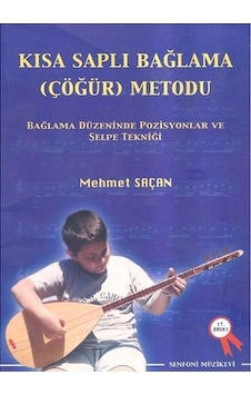 Mehmet Saçan-Kısa Sap Bağlama Metodu Mehmet Saçan-Kısa Sap Bağlama Metodu