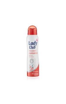 Lady Club Modern Romance Deodorant 150 Ml