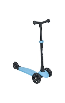 Tommybike Max 3 Tekerli Scooter Yükseklik Ayarlı Scooter +2 Yaş Çocuk Scooter Işıksız Mavi Tommybike Max 3 Tekerli Scooter Yükseklik Ayarlı Scooter +2 Yaş Çocuk Scooter Işıksız Mavi