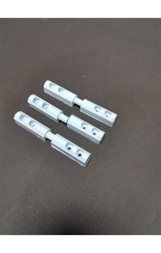 Sineklik Menteşesi Plastik Pimapen 4 Adet Plastik