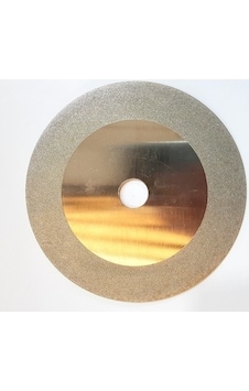 Ctn Paltava Elmas Disk 100x1 Mm Delik Çapı 20 Mm Keser Ve Biler Ctn Paltava Elmas Disk 100x1 Mm Delik Çapı 20 Mm Keser Ve Biler