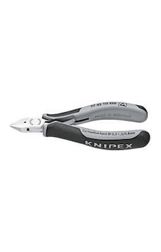 Knipex 77 42 115mm Elektronikçi Yan Keski - Esd Knipex 77 42 115mm Elektronikçi Yan Keski - Esd