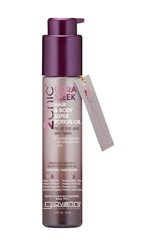 Giovanni 2Chic Ultra-Sleek Saç Ve Vücut Yağı 53 ML