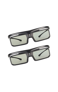 Dlp Link 3d Gözlük, Şarj Edilebilir Aktif Shutter Gözlük, Vision Ltv-2500 Ltv-3000 Pro Ltv-3500 Pro, Vanish Tv Ve Diğer 3d Projektörlerle Uyumlu Dlp Link 3d Gözlük, Şarj Edilebilir Aktif Shutter Gözlük, Vision Ltv-2500 Ltv-3000 Pro Ltv-3500 Pro, Vanish Tv Ve Diğer 3d Projektörlerle Uyumlu
