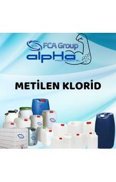 Metilen Klorit