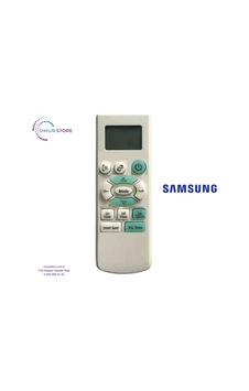 Samsung Uq24a2re Uyumlu Klima Kumandası Samsung Uq24a2re Uyumlu Klima Kumandası