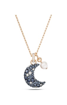 5671585 Swarovski Kolye Luna:pend Mul/ros Siyah 5671585 Swarovski Kolye Luna:pend Mul/ros Siyah