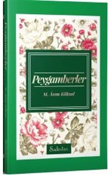 Peygamberler - M. Asım Köksal - Şadırvan Yayınları Peygamberler - M. Asım Köksal - Şadırvan Yayınları