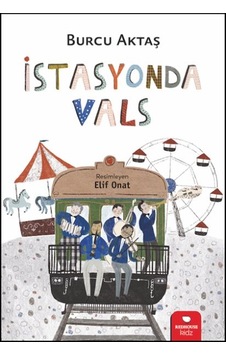 İstasyonda Vals - Rmht-832854 İstasyonda Vals - Rmht-832854