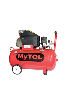 Mytol D047FL-50 Hava Kompresörü Mytol D047FL-50 Hava Kompresörü