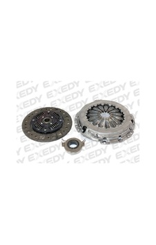Exedy Debriyaj Seti Baskı Disk Rulman Corolla 1.4l 1ndtv Nde120 Dizel D-4d 04-06 Tip Exedy Tyk2198 312100d040-3125012460-3123012180 Exedy Debriyaj Seti Baskı Disk Rulman Corolla 1.4l 1ndtv Nde120 Dizel D-4d 04-06 Tip Exedy Tyk2198 312100d040-3125012460-3123012180