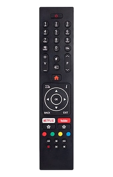 Vestel İle Uyumlu 55u9500 4k Smart Led Tv Kumanda Vestel İle Uyumlu 55u9500 4k Smart Led Tv Kumanda