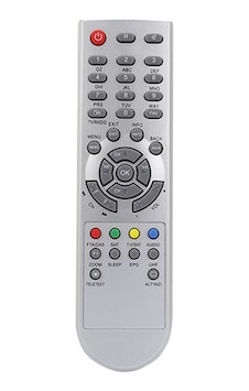Kyd Kr Korax 55000175008800077000 Uydu Kumandası Kyd Kr Korax 55000175008800077000 Uydu Kumandası