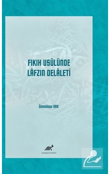 Fıkıh Usulunde Lafzın Delaleti