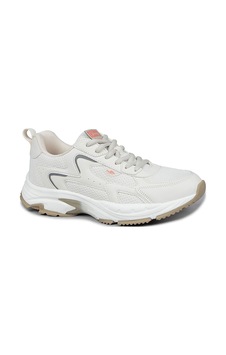Jump 32900 Z Kadın Sneaker Ayakkabı Bej Jump 32900 Z Kadın Sneaker Ayakkabı Bej