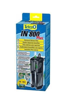 Tetra In 800 Plus Akvaryum İç Filtre Tetra In 800 Plus Akvaryum İç Filtre