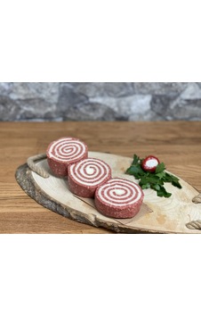 Hellim Peynirli Sucuk 300 G Hellim Peynirli Sucuk 300 G