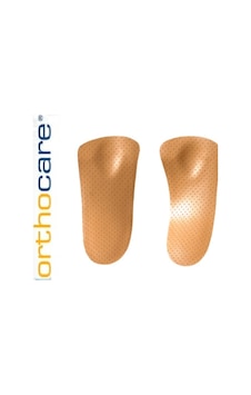 Orthocare 7320 Ayak Taban Koruyucu Tabanlık Ortopedik Tabanlık