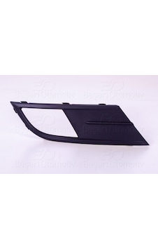 Wisco 1236479-00 Tampon Izgarası Ön Sol Sıslı Sıyah Skoda Octavıa 4 20 Oem Fp5e3807681989 Wisco 1236479-00 Tampon Izgarası Ön Sol Sıslı Sıyah Skoda Octavıa 4 20 Oem Fp5e3807681989