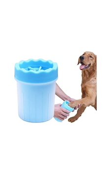 Köpek Pati Yıkama Fırçası small
