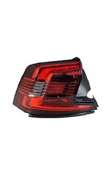 Volvo - Arka Stop Sol S90 2021-2025 Volvo - Arka Stop Sol S90 2021-2025