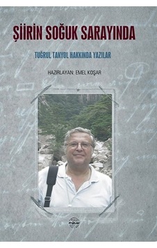 Şiirin Soğuk Sarayında- Mühür Kitaplığı