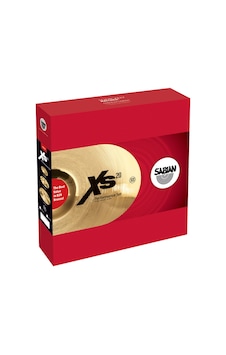 Sabıan Xs5005g Xs20 Promo. Set. Xs1807 Xs20 Promo. Set. Xs1807