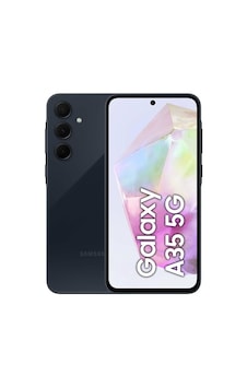 Samsung Galaxy A35 5G 256 GB Siyah (Outlet&Teşhir)