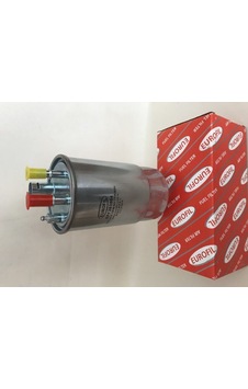 Mazot Fıltresı Fıat Doblo Yeni Ford Ka Iı 1.3tdci 08- 1 Ad Mazot Fıltresı Fıat Doblo Yeni Ford Ka Iı 1.3tdci 08- 1 Ad