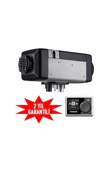 Webasto Air Top 2000 Stc Marin Dizel Isıtıcı Kiti 12V Dijital Kon Webasto Air Top 2000 Stc Marin Dizel Isıtıcı Kiti 12V Dijital Kon