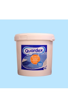 Quardex Ph Yükseltici Granül 10kg Quardex Ph Yükseltici Granül 10kg