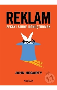 Reklam Zekayı Sihre Dönüştürmek
