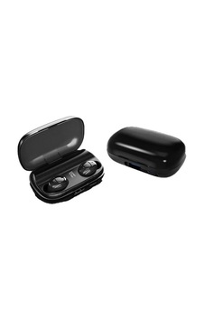 T8 Tws Kulak İçi Bluetooth Kulaklık T8 Tws Kulak İçi Bluetooth Kulaklık